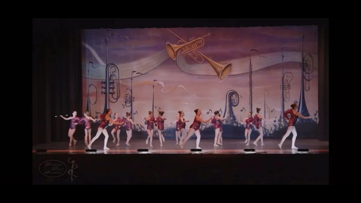 Dearborn Dance Academy