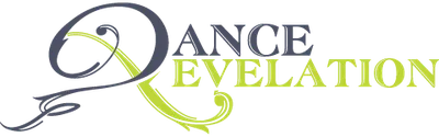 Logotipo de Dance Revelation