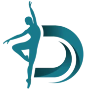 Kathy Blake Dance Studios logo