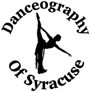Logotipo de Danceography of Syracuse