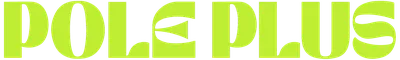 Pole Plus Studio logo
