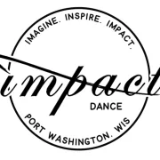 Logotipo de Impact Performing Arts Center
