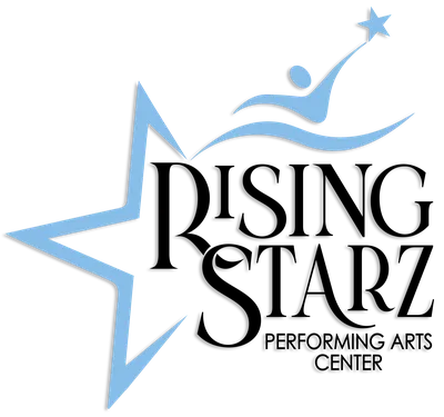 Rising Starz logo