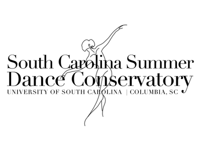 South Carolina Summer Dance Conservatory logo