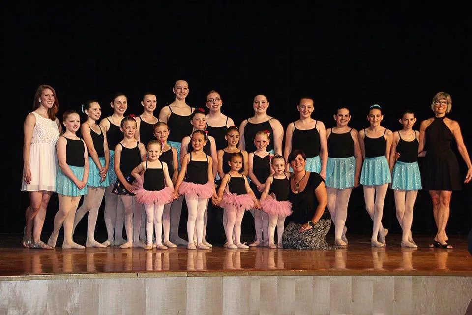 Tioga Artistic Dance Academy