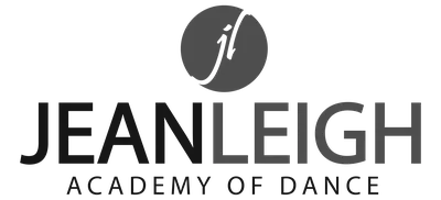 Jean Leigh Academy of Dance logo