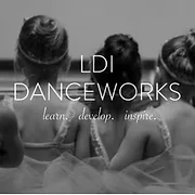 LDI DanceWorks logo