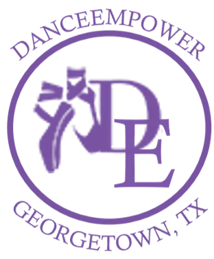 Logotipo de DanceEmpower