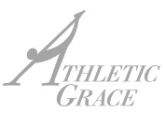 Athletic Grace Dance Studio logo