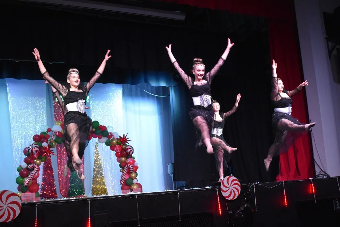 Tillamook School of Dance
