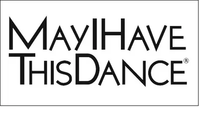 Chi Girl Fitness @ May I Have This Dance logo