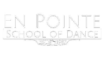 Logotipo de En Pointe School of Dance
