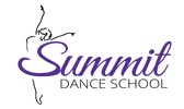 Logotipo de Summit Dance School