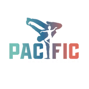 Logotipo de Pacific Dance Academy