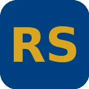 Logotipo de Rhythmic Souls