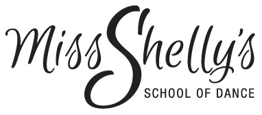 Miss Shelly's School of Dance logo