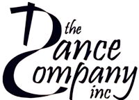 The Dance Company, Inc. logo