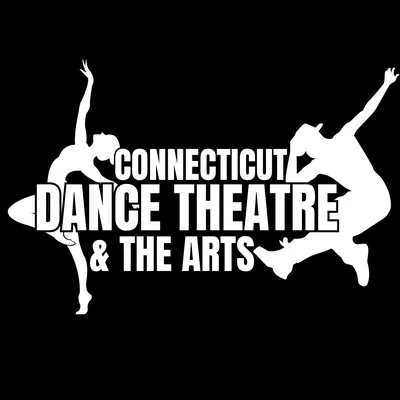 Connecticut Dance Theatre & The Arts logo