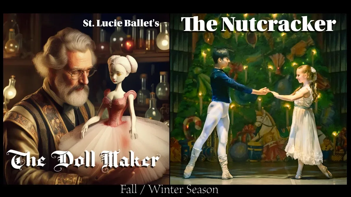 St. Lucie Ballet