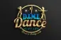 Mrs. Jenkins Dance Is My Life logo