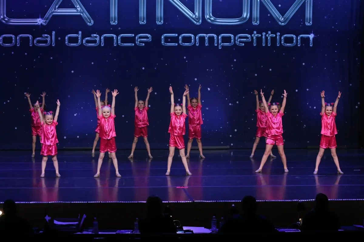 Revival Dance Academy