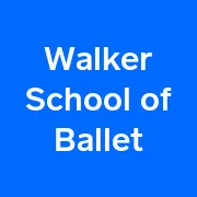 Walker School of Ballet logo