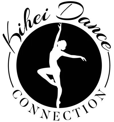 Logotipo de Kihei Dance Connection
