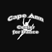 Cape Ann Center For Dance logo