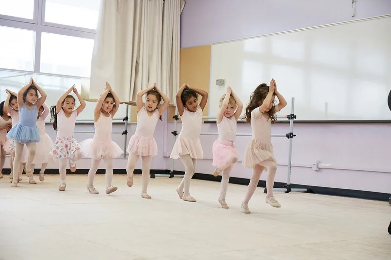 Dance Magic