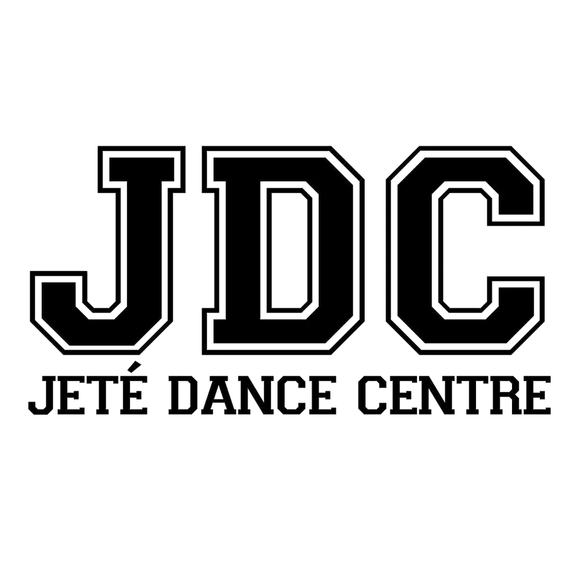 Jeté Dance Centre