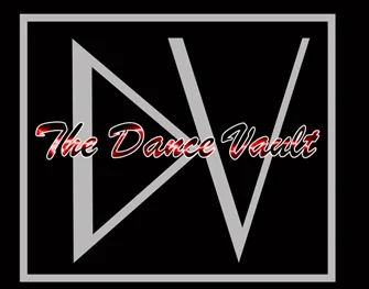 Logotipo de The Dance Vault