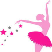 Logotipo de Stage Door Dance