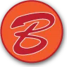 Logotipo de Banneker Ballroom Dance Club