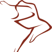 Logotipo de Kaye's Dance Studio