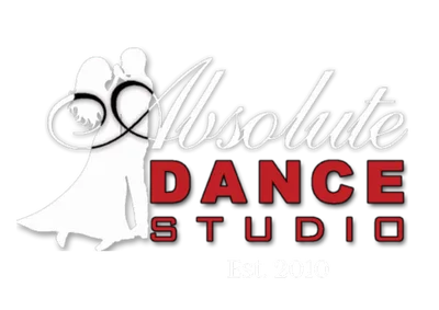 Absolute Dance Studio logo