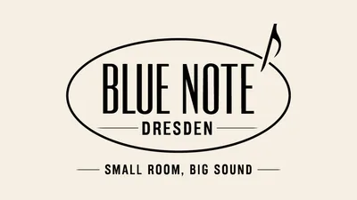 Logotipo de Blue Note