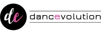 Logotipo de DancEvolution