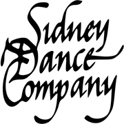 Sidney Dance Company logo