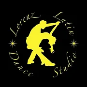 Logotipo de Lorenz Latin Dance Studio