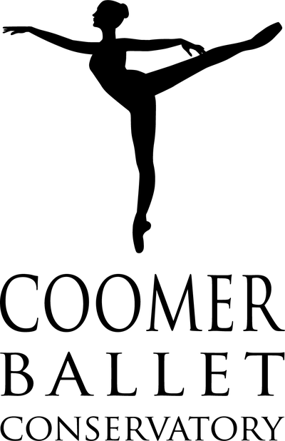 Coomer Ballet Conservatory logo