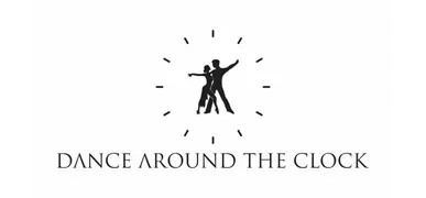 Logotipo de Dance Around The Clock