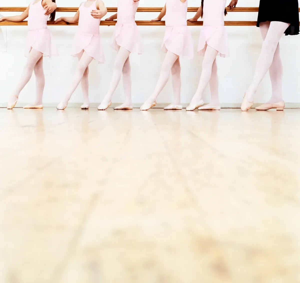 Dance Intensity