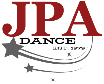 Jenson School For The Performance Arts logo