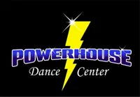 Logotipo de Powerhouse Dance ATL