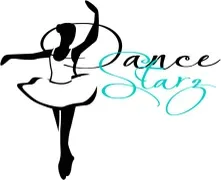 Dance Starz Studio logo