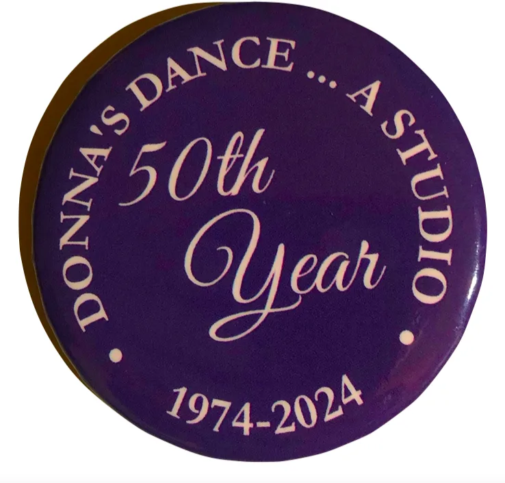 Donna's Dance-A-Studio