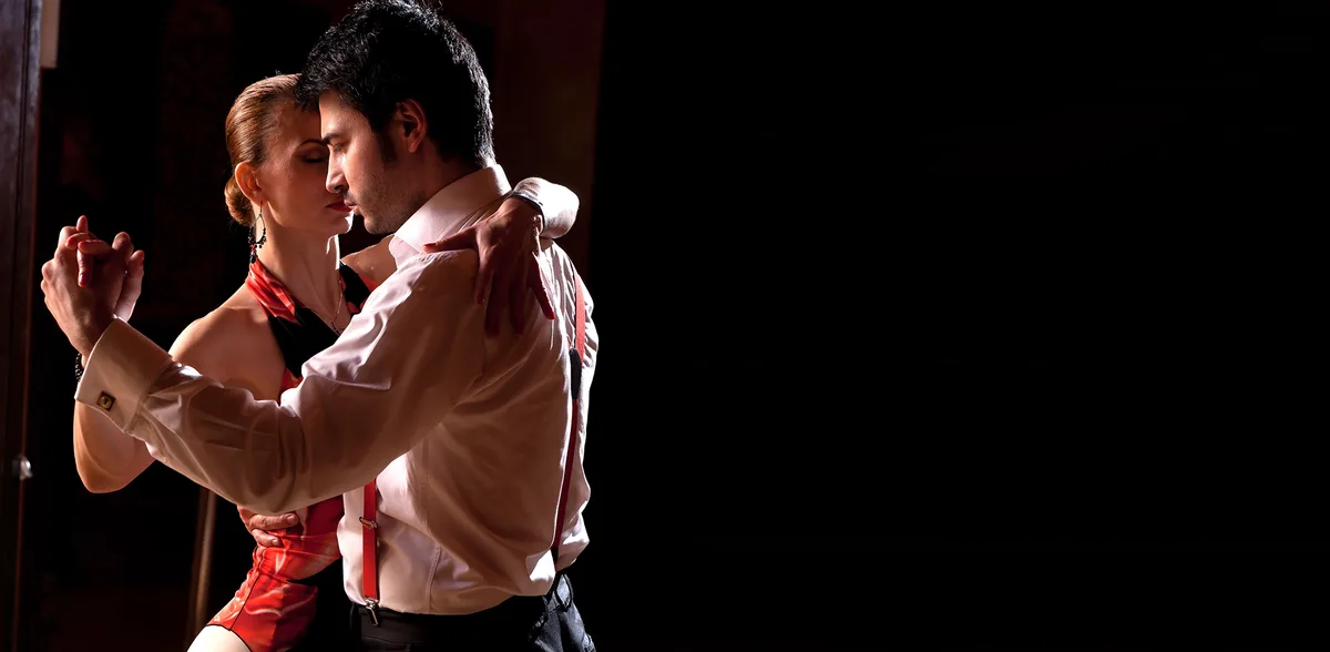 RJ Dance Studio