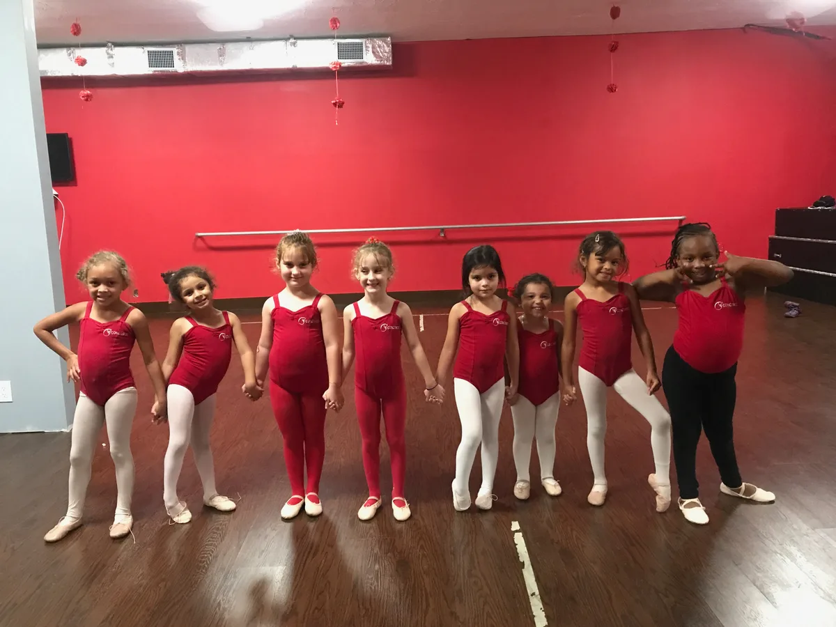 Iconic Dance & Training Center