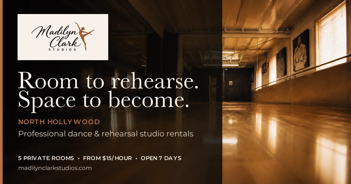 Madilyn Clark Studios