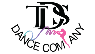 Logotipo de The Dance Studio